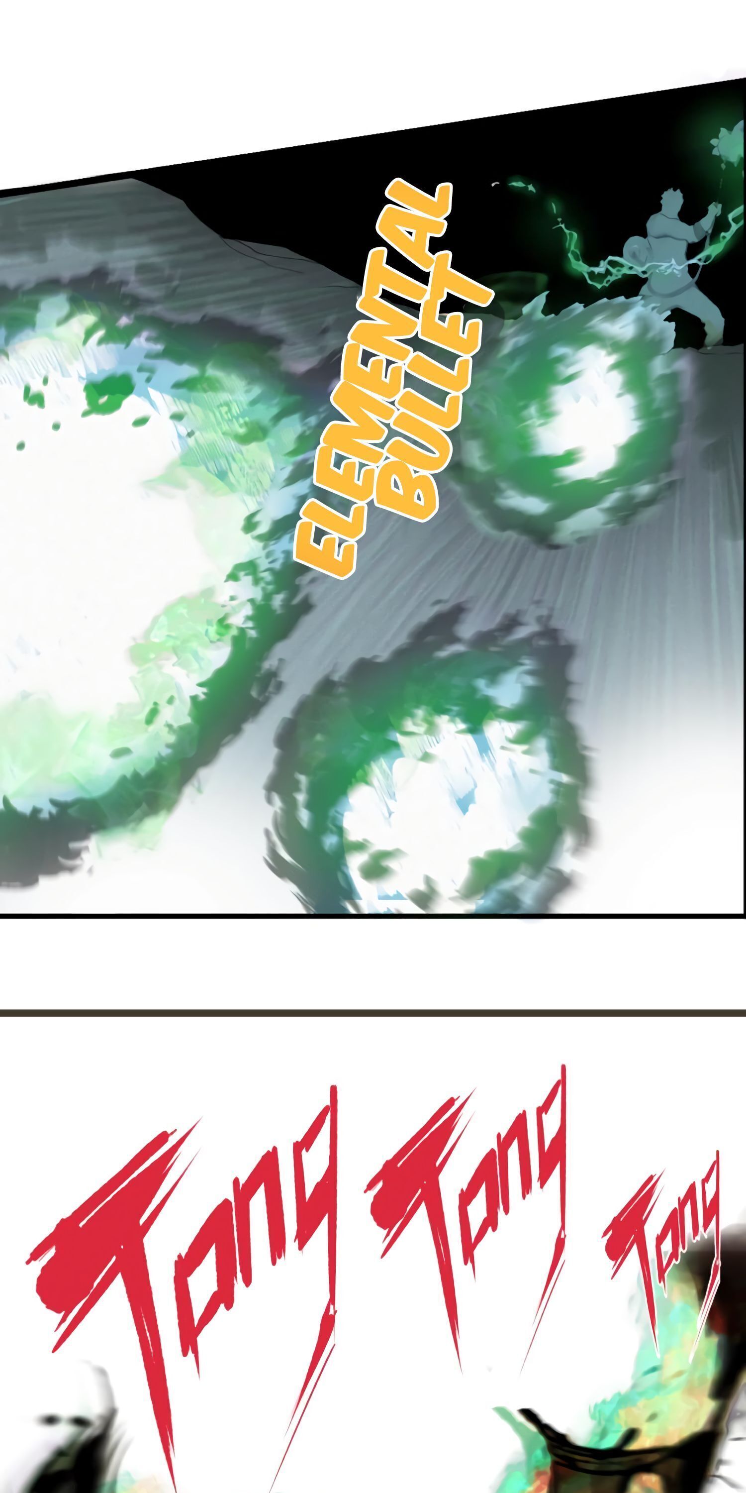 I Was Raised by the Boss Ch. 1 第27页