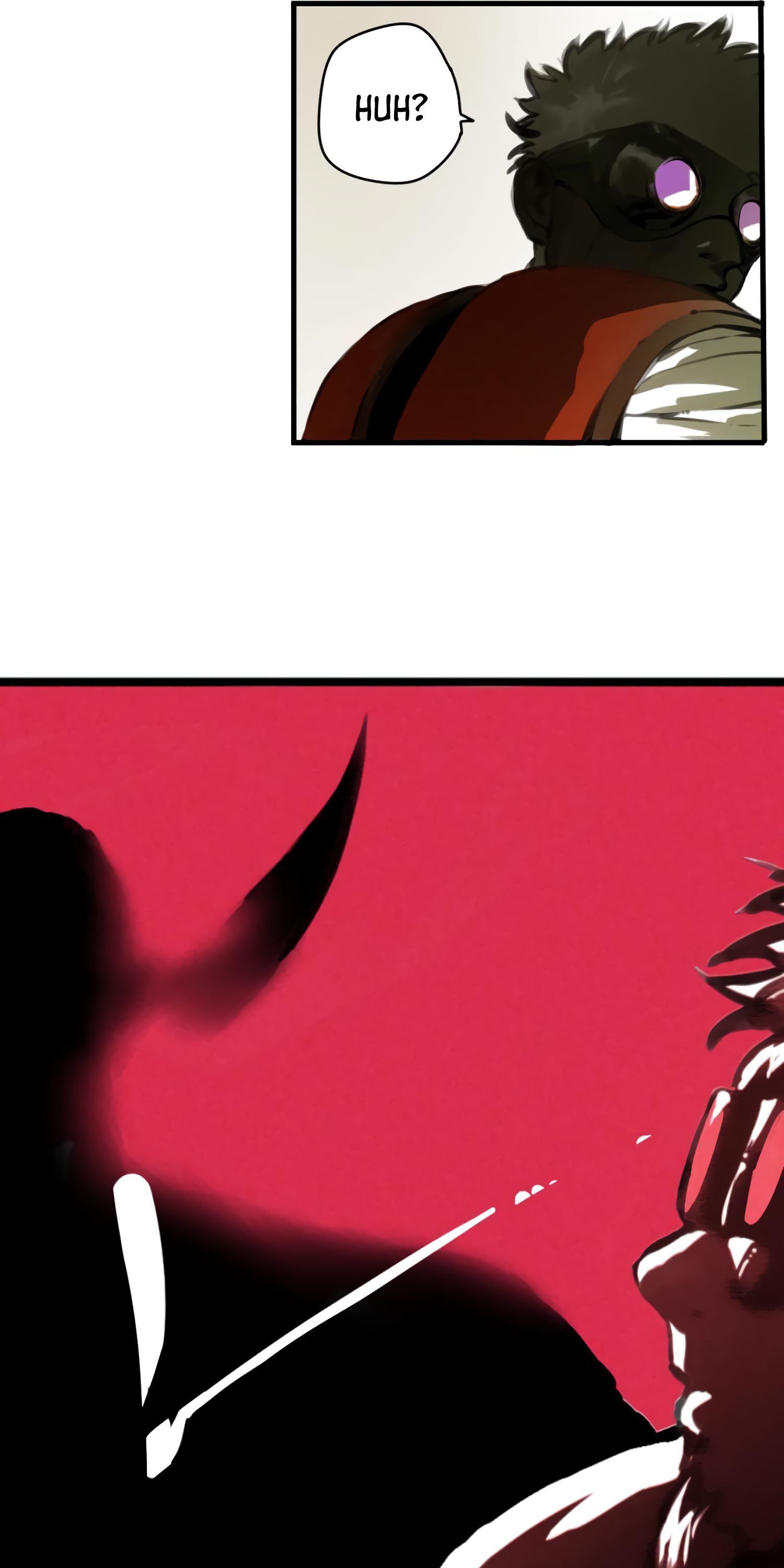 I Was Raised by the Boss Ch. 1 第29页