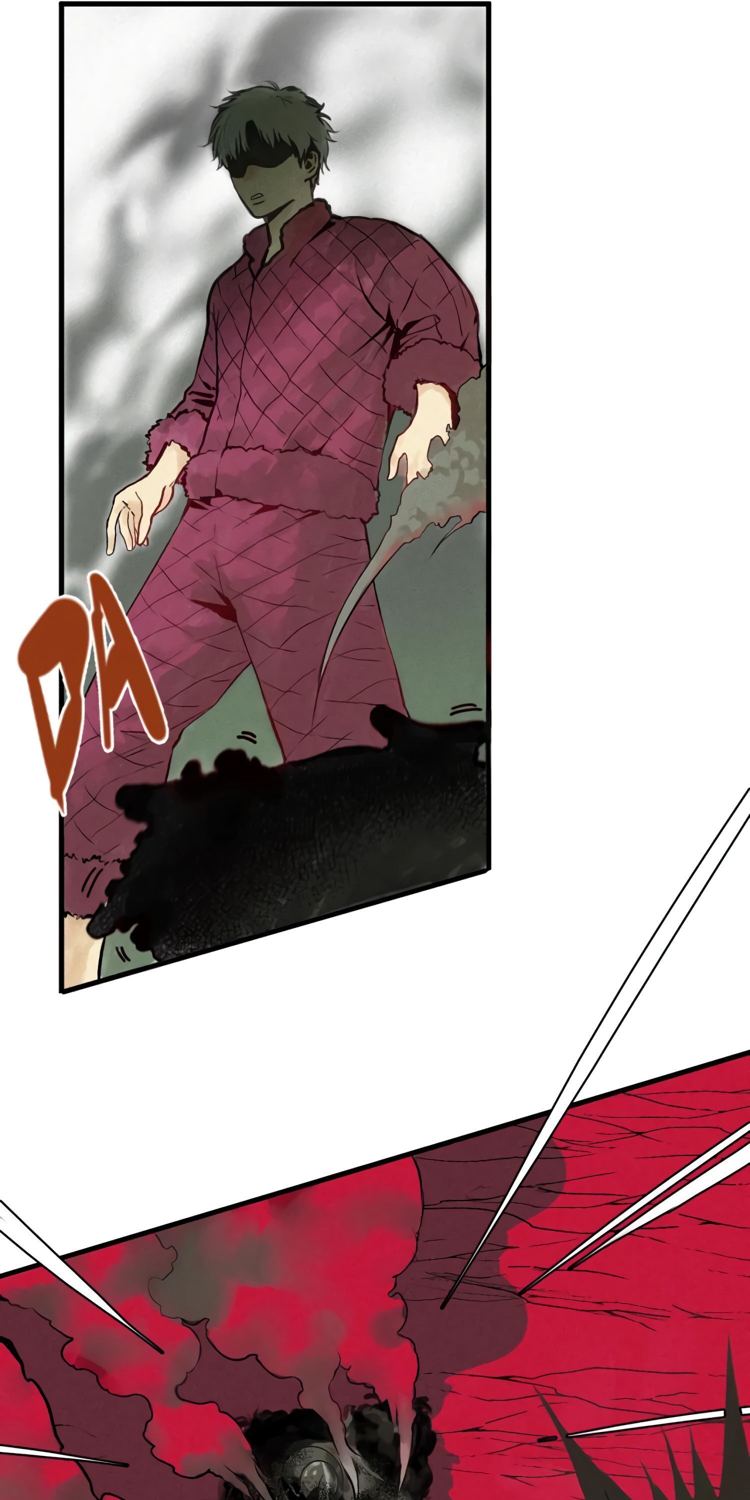I Was Raised by the Boss Ch. 1 第31页