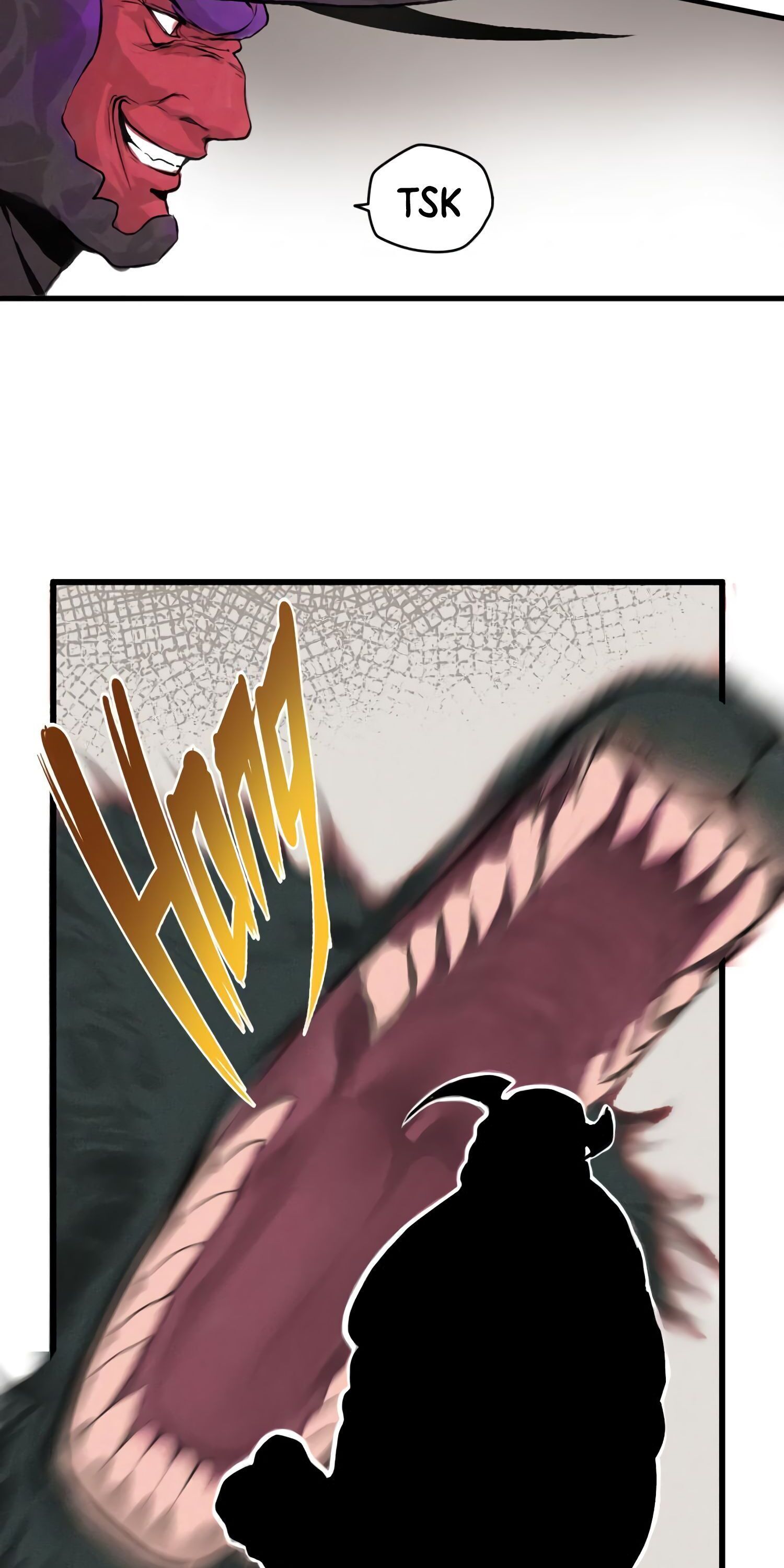 I Was Raised by the Boss Ch. 1 第41页
