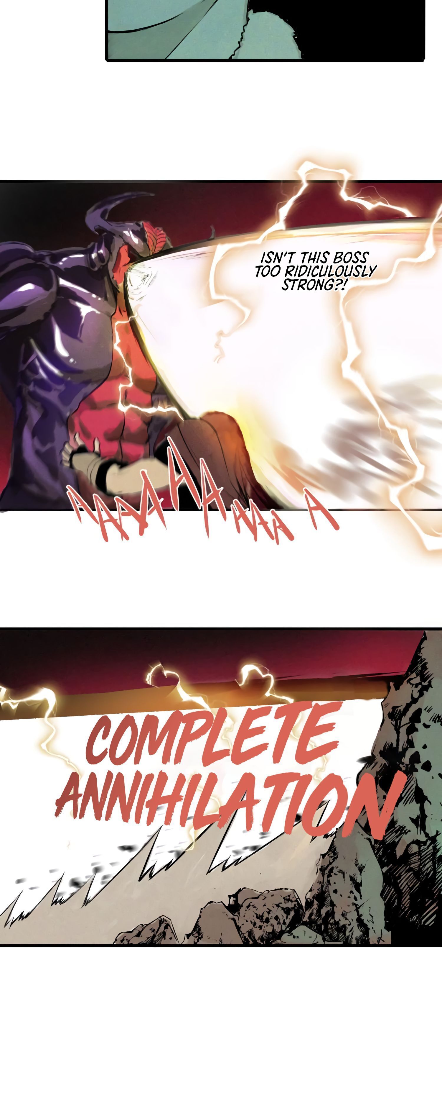 I Was Raised by the Boss Ch. 1 第44页