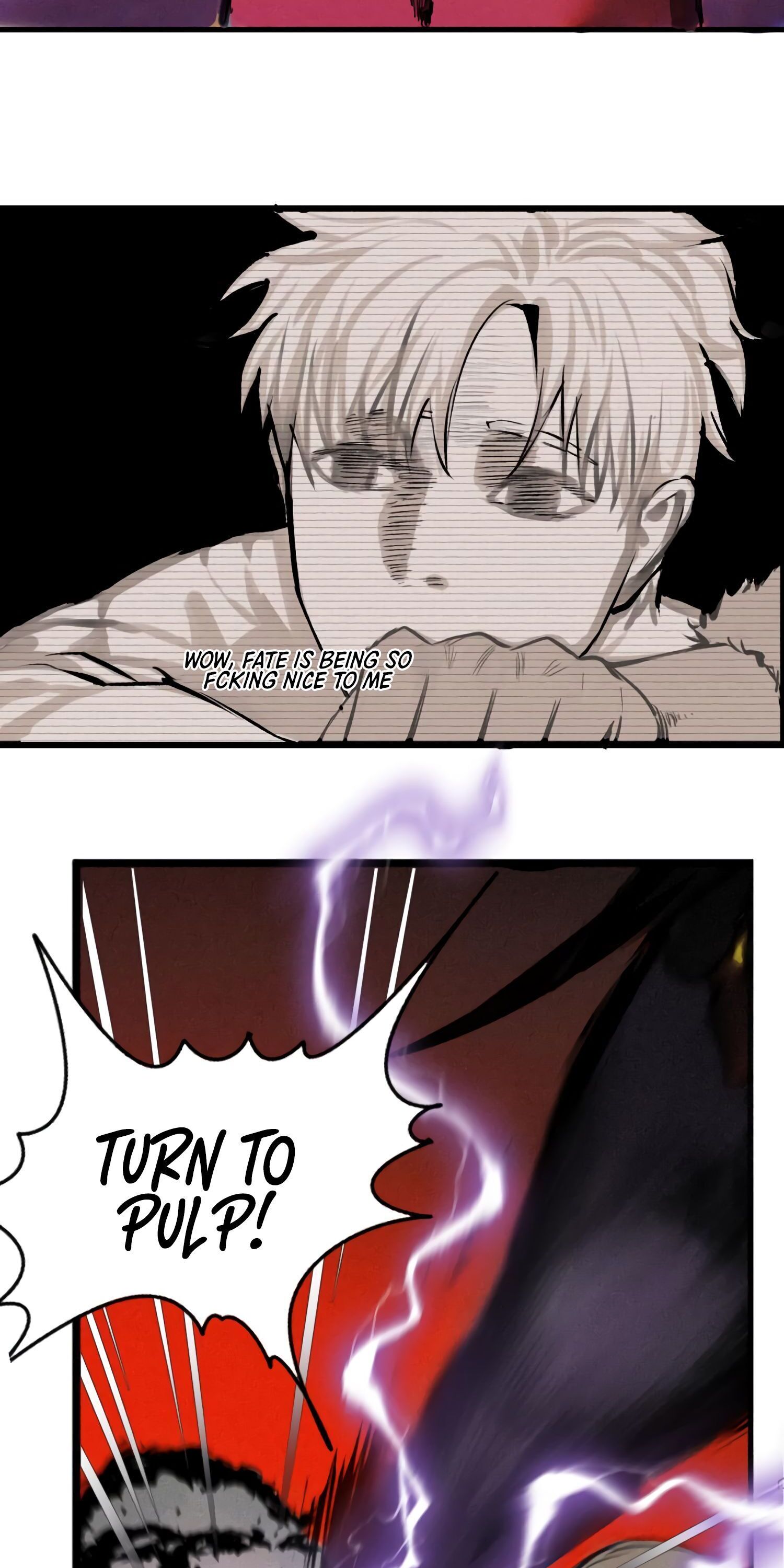 I Was Raised by the Boss Ch. 1 第48页