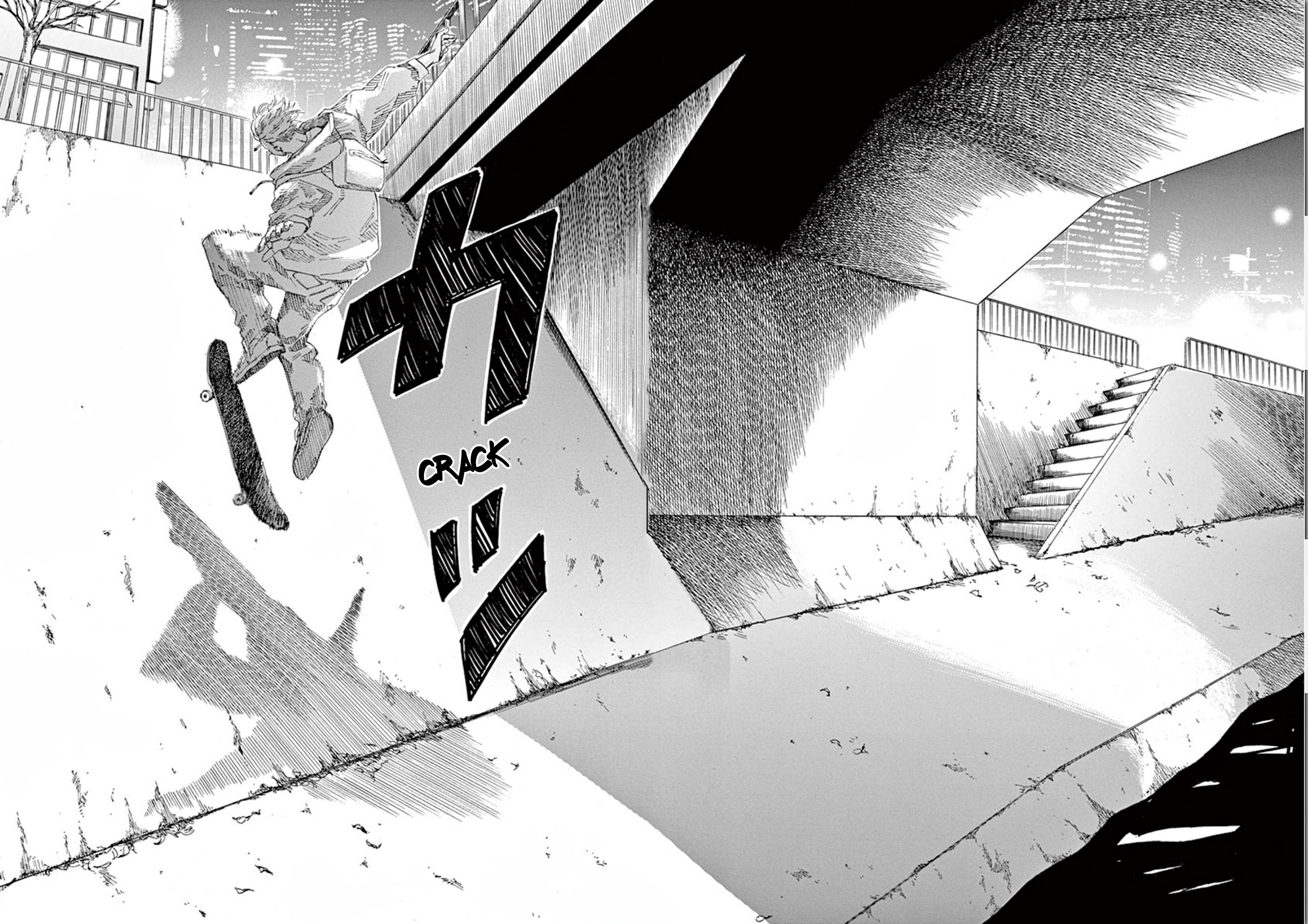 SK8R'S Suiken 第27页