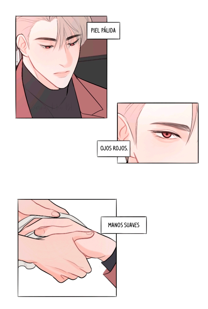 เขี้ยวคุณโรส Vol. 1 Ch. 2 第18页
