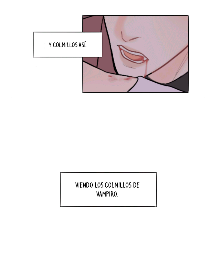 เขี้ยวคุณโรส Vol. 1 Ch. 2 第19页