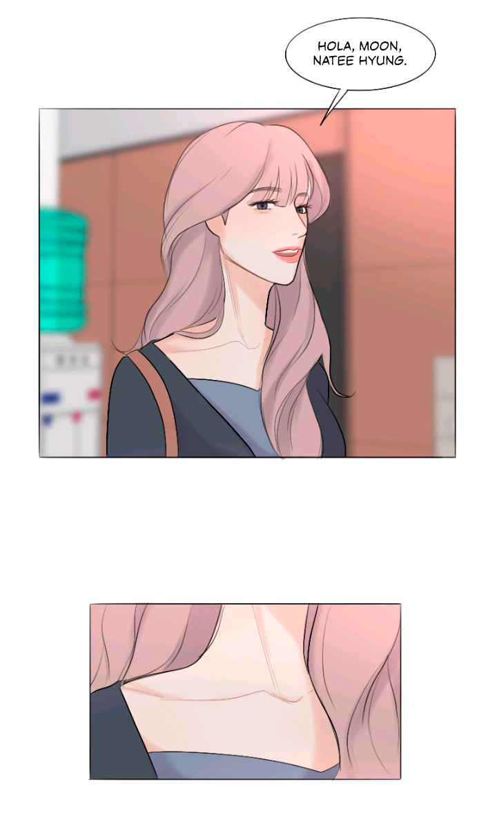 เขี้ยวคุณโรส Vol. 1 Ch. 2 第24页