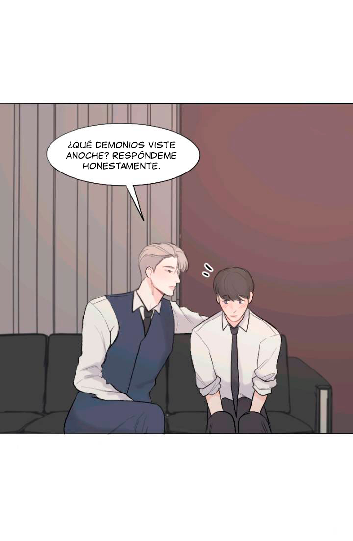 เขี้ยวคุณโรส Vol. 1 Ch. 2 第53页
