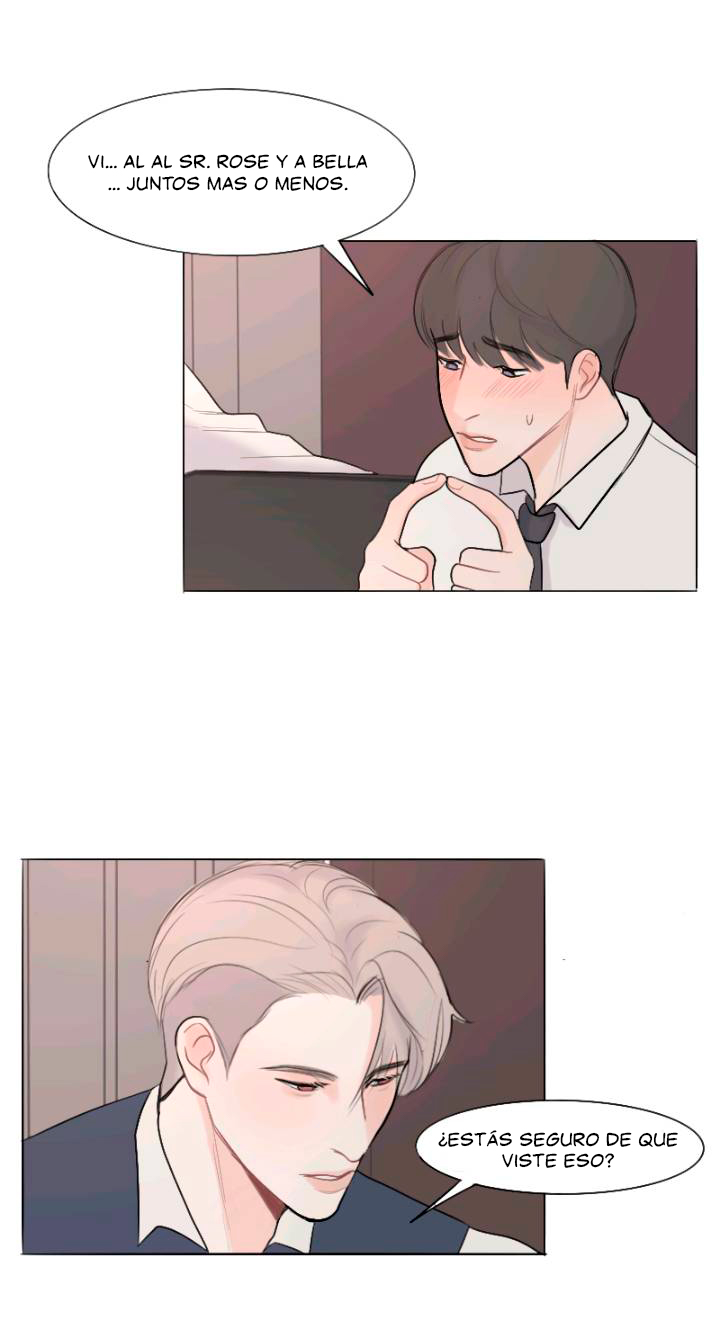 เขี้ยวคุณโรส Vol. 1 Ch. 2 第54页