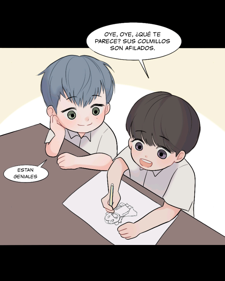เขี้ยวคุณโรส Vol. 1 Ch. 2 第9页