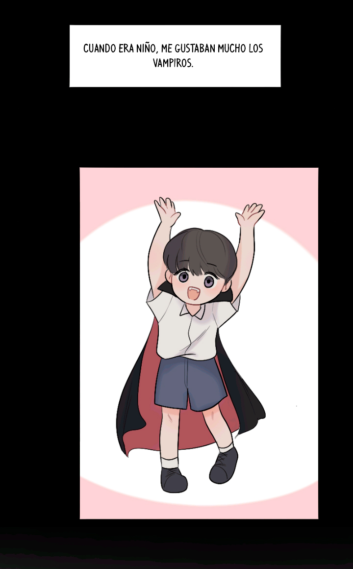 เขี้ยวคุณโรส Vol. 1 Ch. 2 第10页