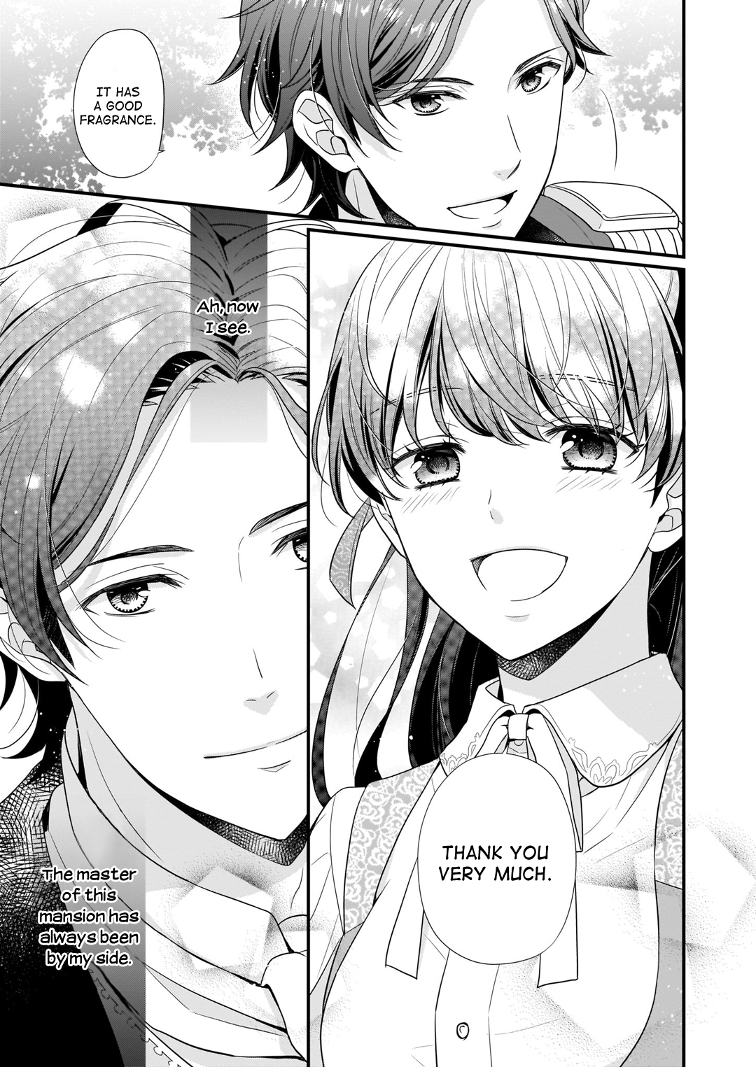 31-banme no Okisaki-sama Vol. 1 Ch. 3.1 第19页