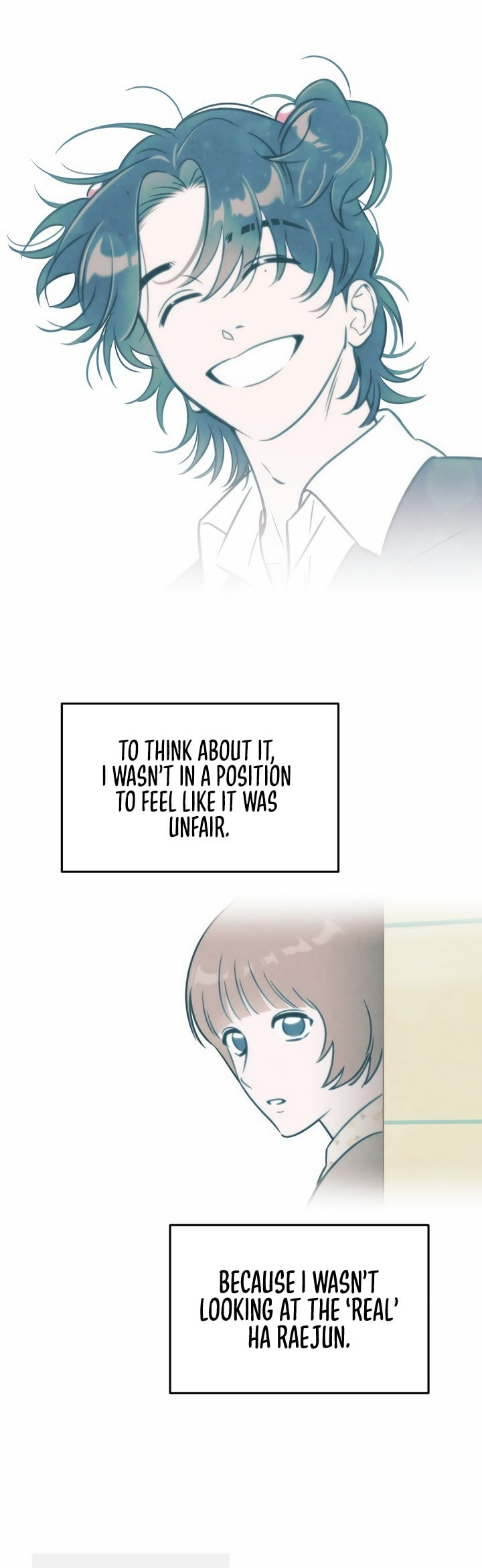 Do You Want Me to Lend You a Lighter? Ch. 3 第11页
