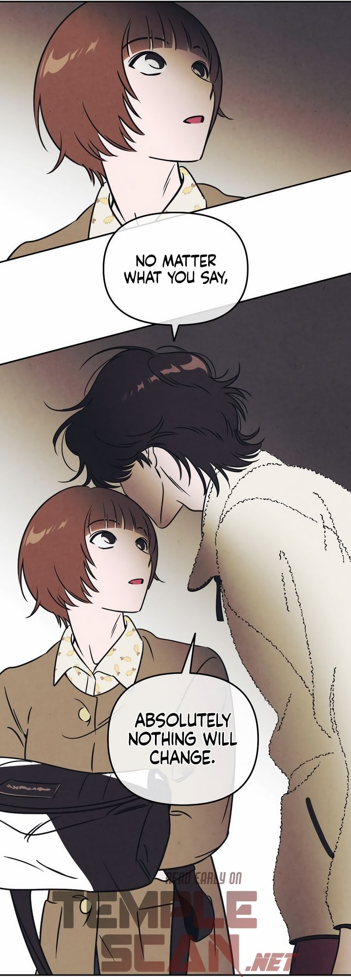 Do You Want Me to Lend You a Lighter? Ch. 3 第17页