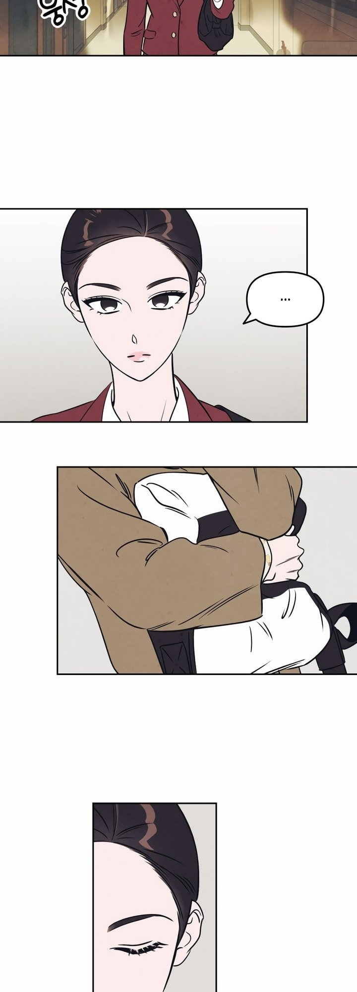 Do You Want Me to Lend You a Lighter? Ch. 3 第20页