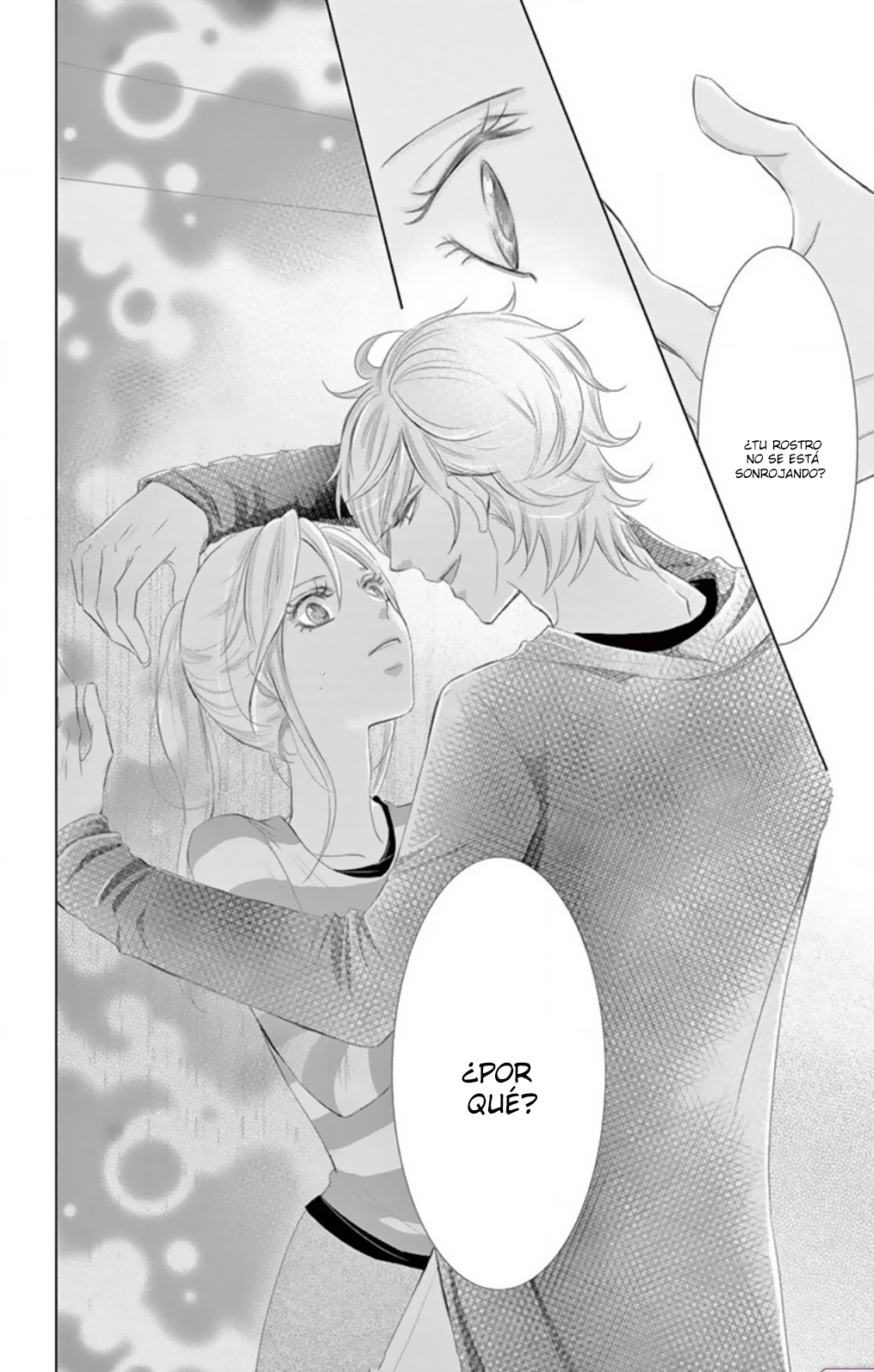 Futarime no Ouji-sama Código 001 El Hombre Equivocado 第17页