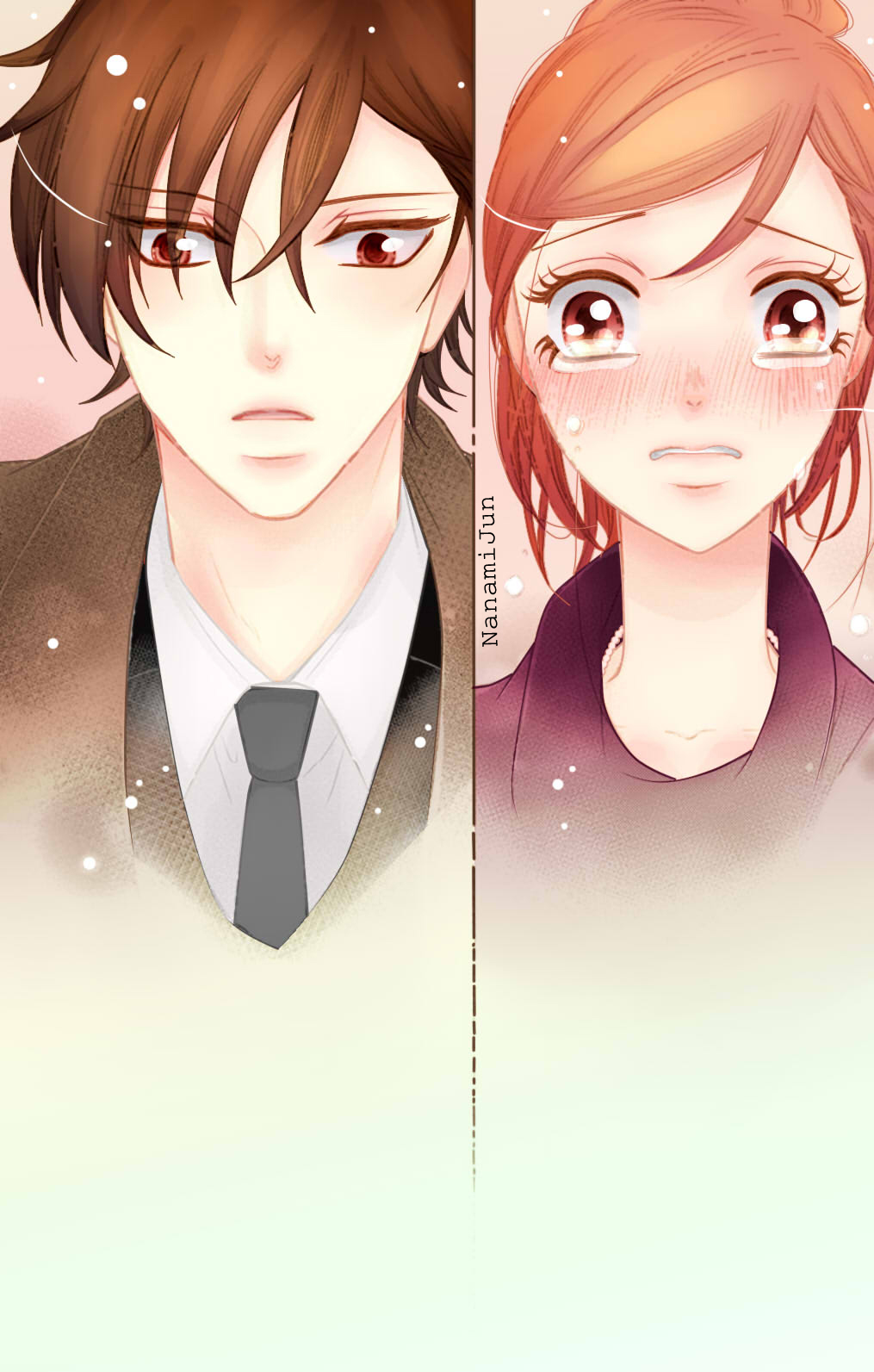 Futarime no Ouji-sama Código 001 El Hombre Equivocado 第41页