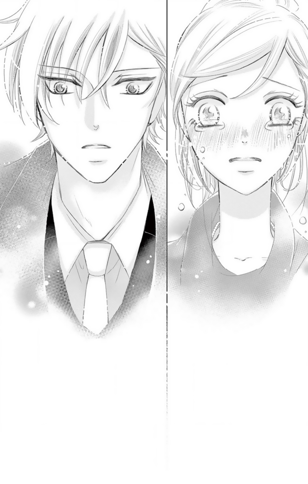 Futarime no Ouji-sama Código 001 El Hombre Equivocado 第42页