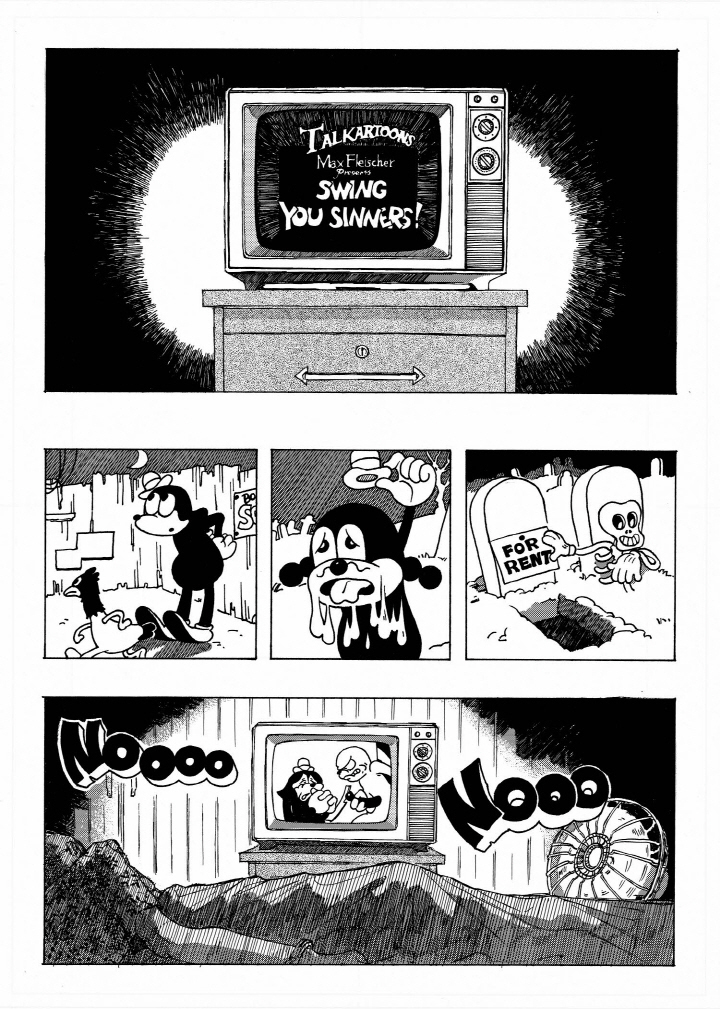 A Declaration of Revenge Vol. 1 Ch. 3 第12页