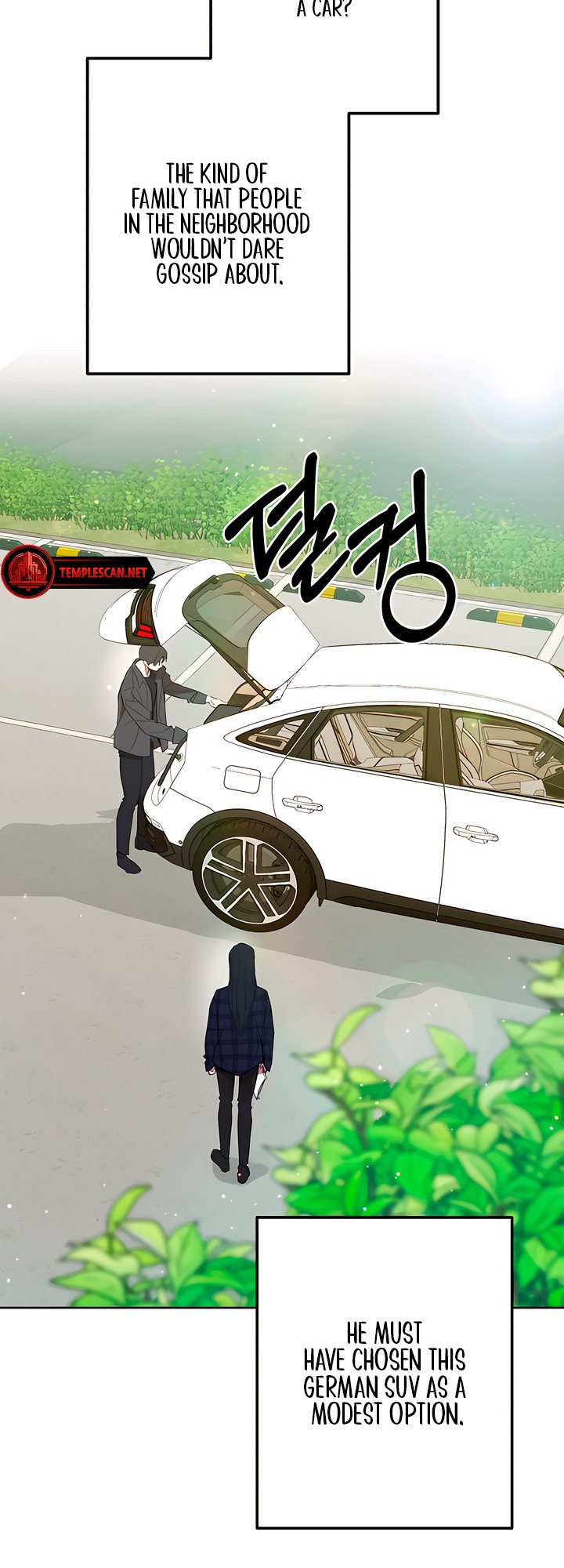 In the Shadow of the Spring Ch. 1 第26页