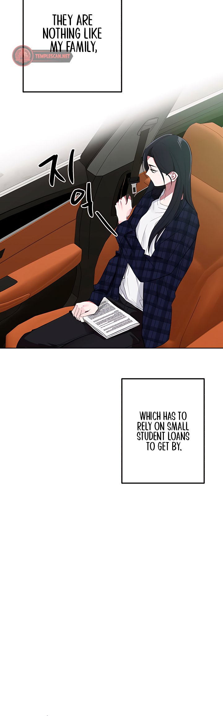 In the Shadow of the Spring Ch. 1 第29页
