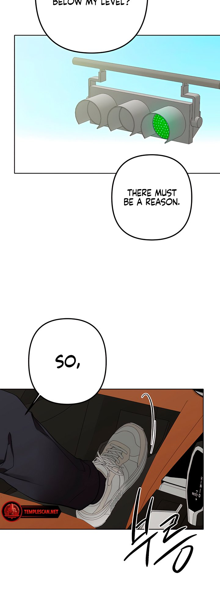 In the Shadow of the Spring Ch. 1 第35页