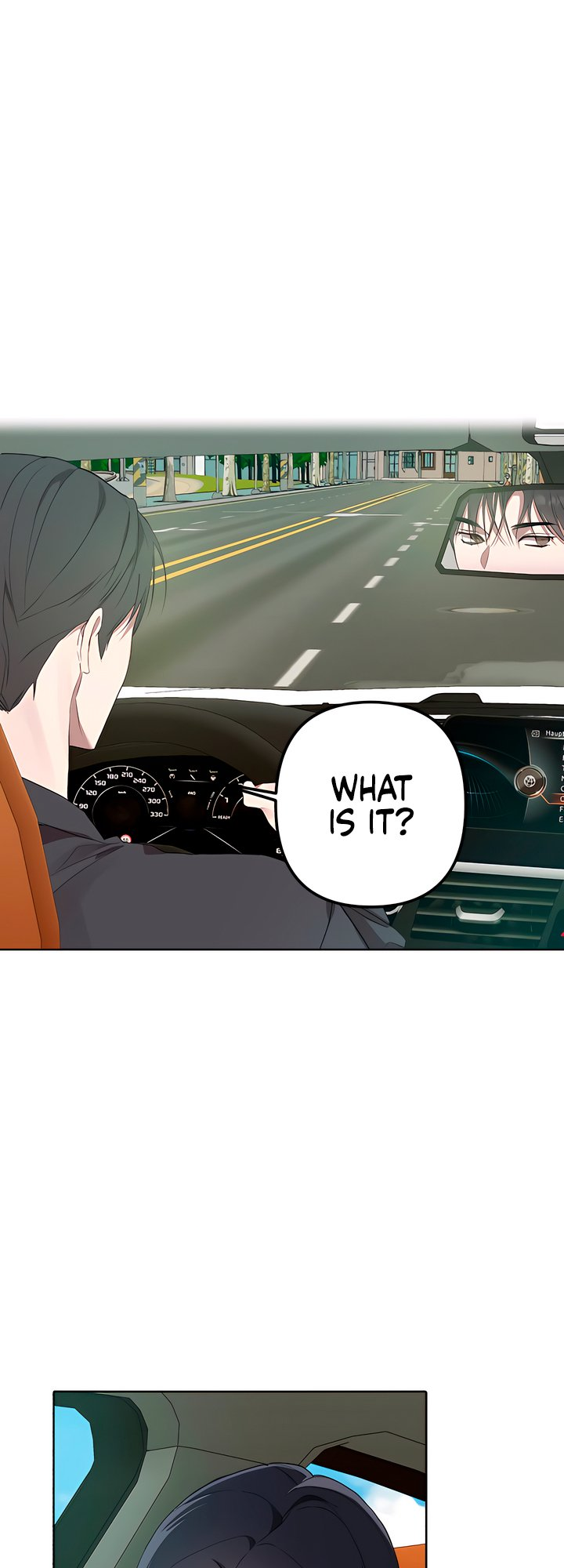 In the Shadow of the Spring Ch. 1 第36页