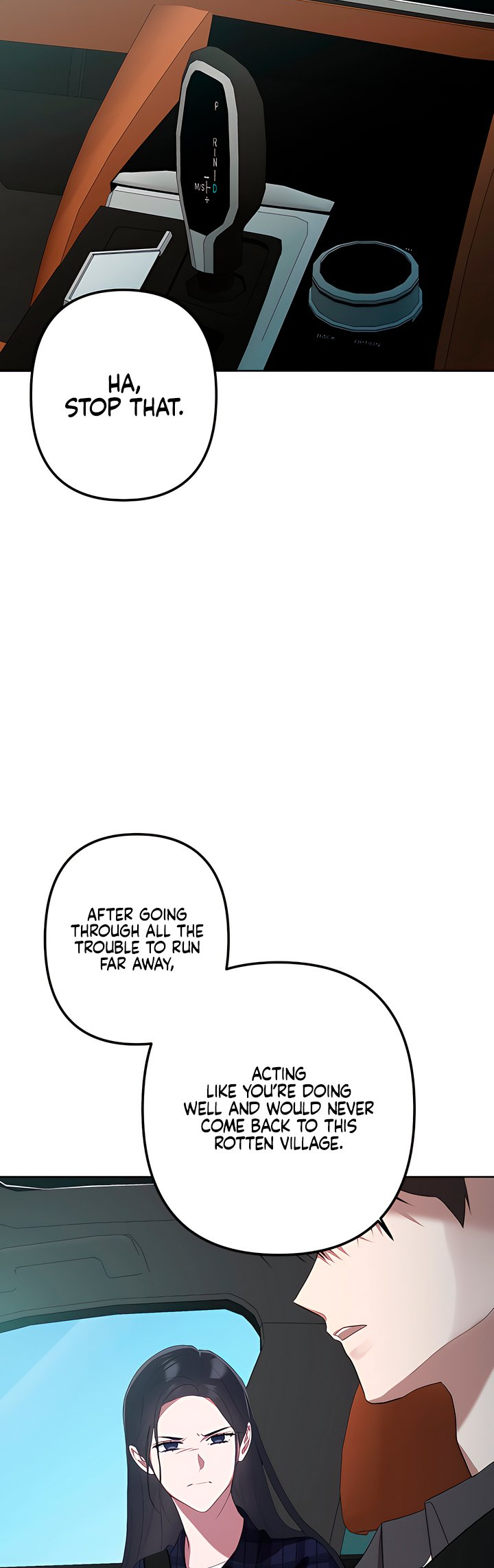 In the Shadow of the Spring Ch. 1 第42页