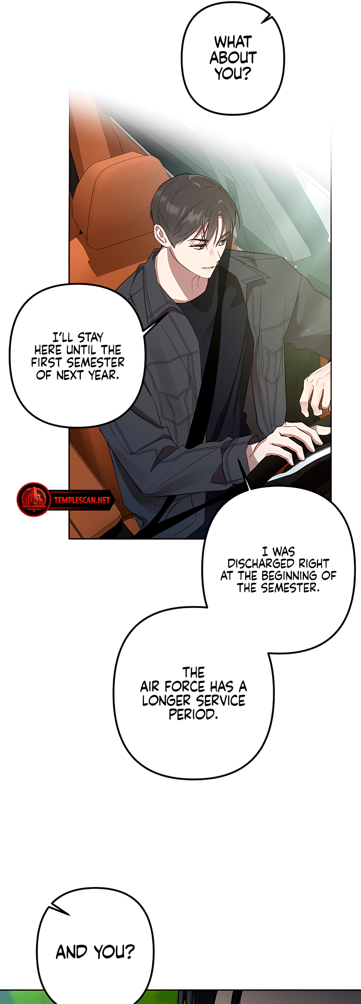 In the Shadow of the Spring Ch. 1 第49页