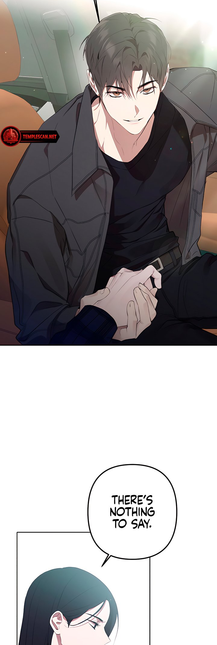 In the Shadow of the Spring Ch. 1 第57页