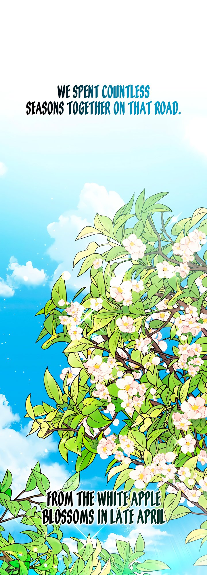 In the Shadow of the Spring Ch. 1 第74页