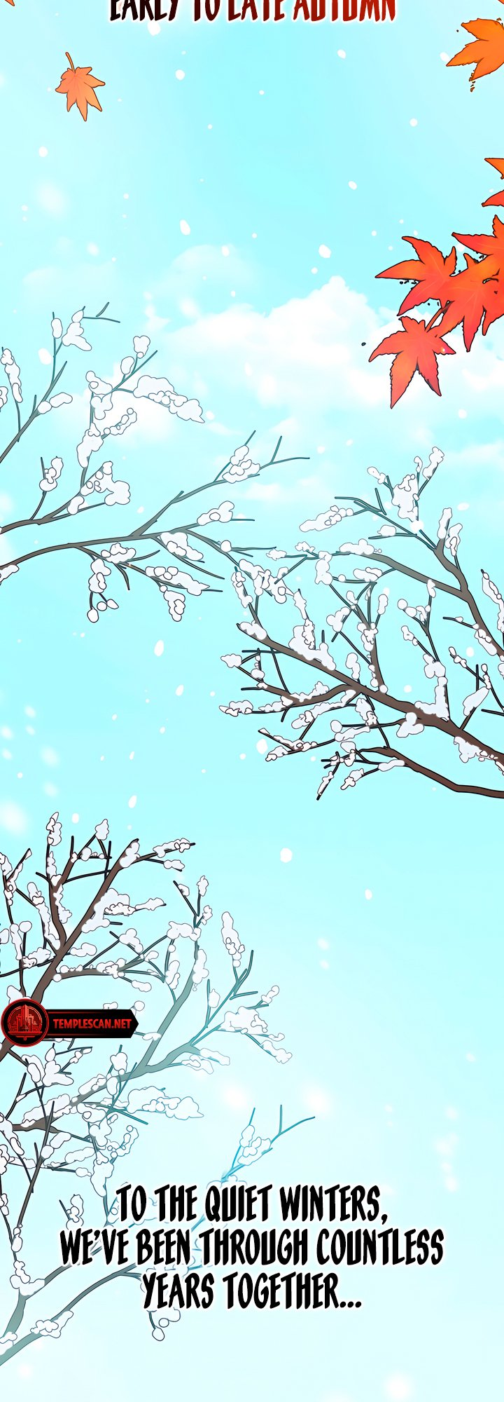 In the Shadow of the Spring Ch. 1 第76页