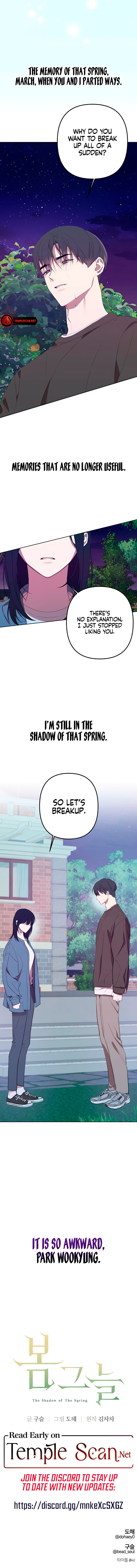 In the Shadow of the Spring Ch. 1 第77页