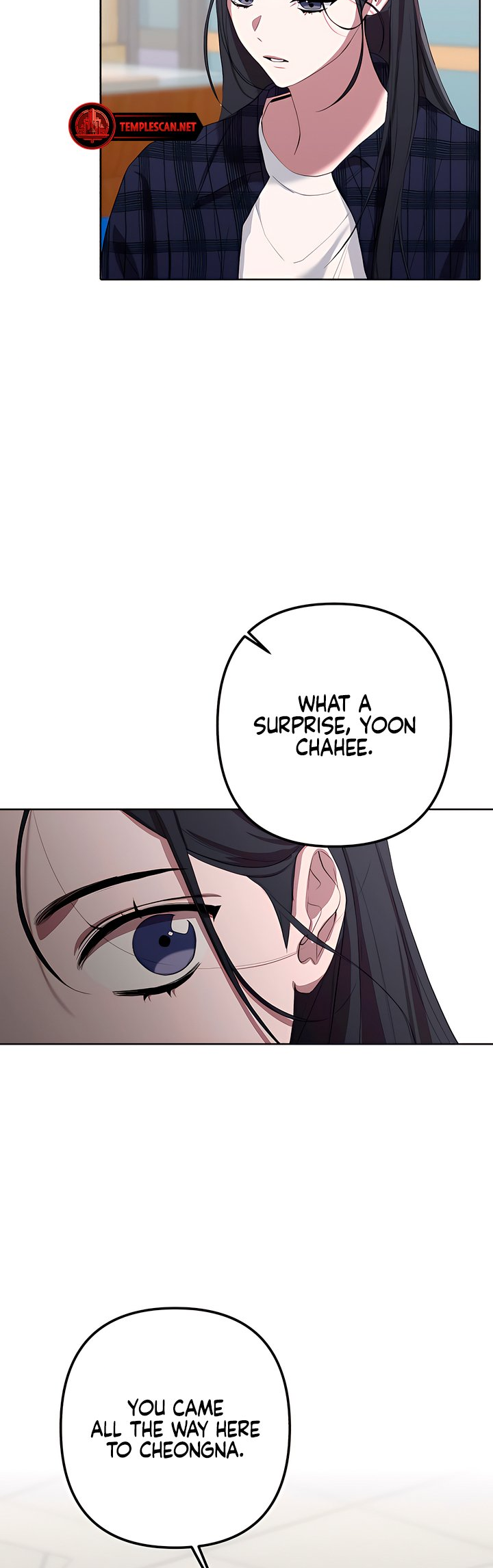 In the Shadow of the Spring Ch. 1 第9页
