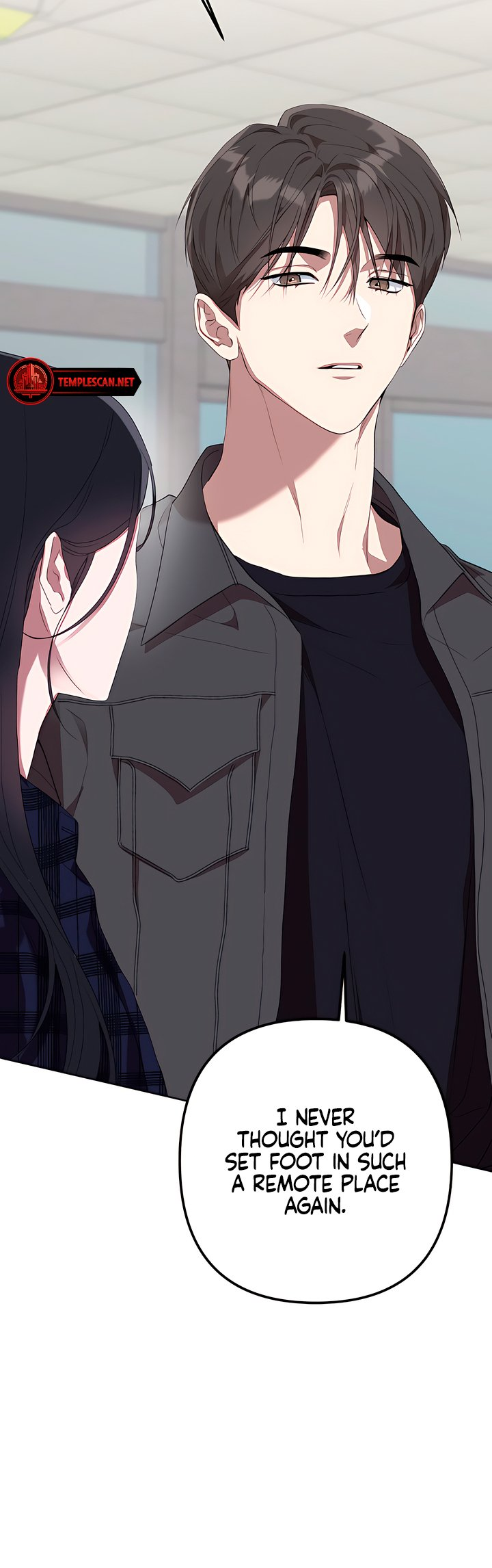 In the Shadow of the Spring Ch. 1 第10页