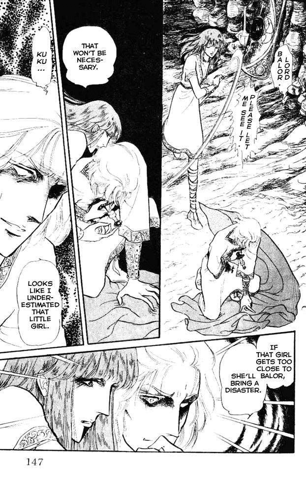 Crystal Dragon Vol. 1 Ch. 4 第13页