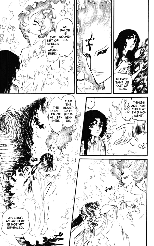 Crystal Dragon Vol. 1 Ch. 4 第19页