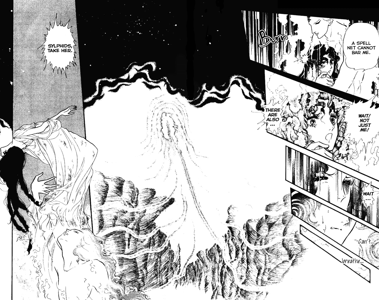 Crystal Dragon Vol. 1 Ch. 4 第20页