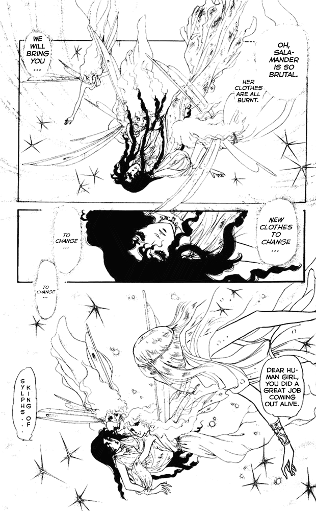 Crystal Dragon Vol. 1 Ch. 4 第22页