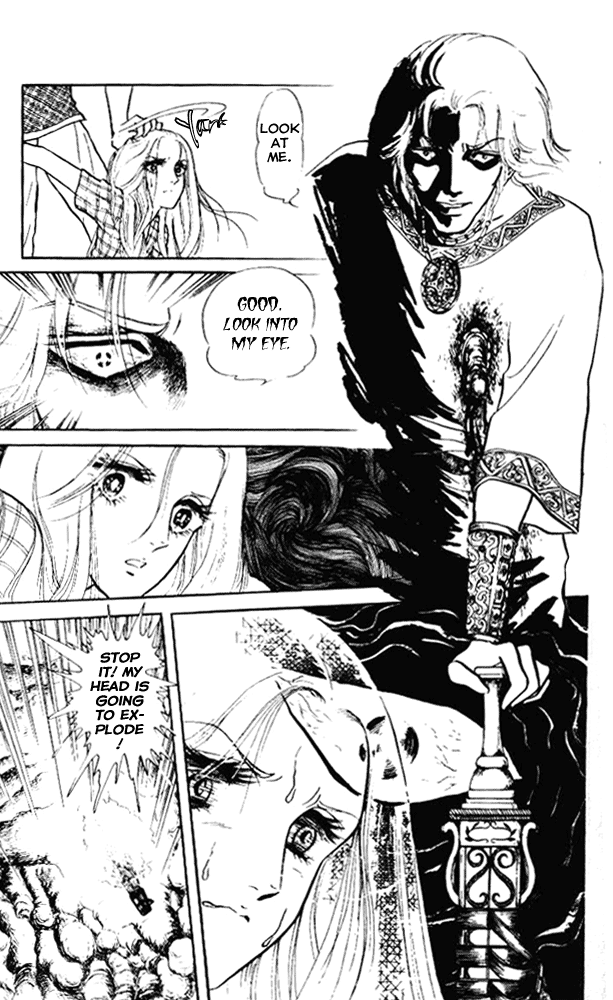 Crystal Dragon Vol. 1 Ch. 4 第27页
