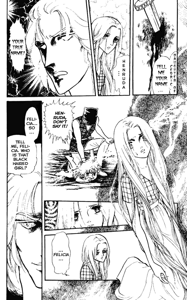 Crystal Dragon Vol. 1 Ch. 4 第28页