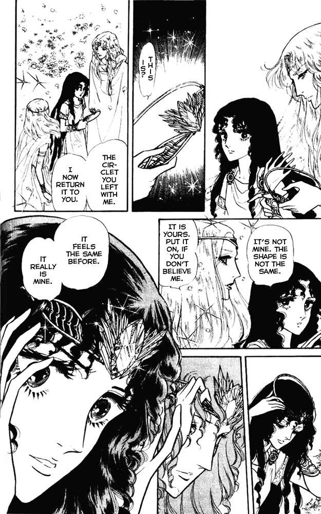Crystal Dragon Vol. 1 Ch. 4 第36页