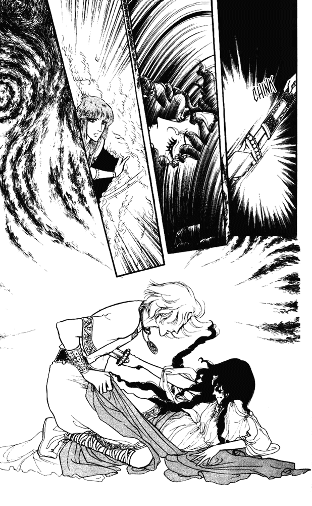 Crystal Dragon Vol. 1 Ch. 4 第9页