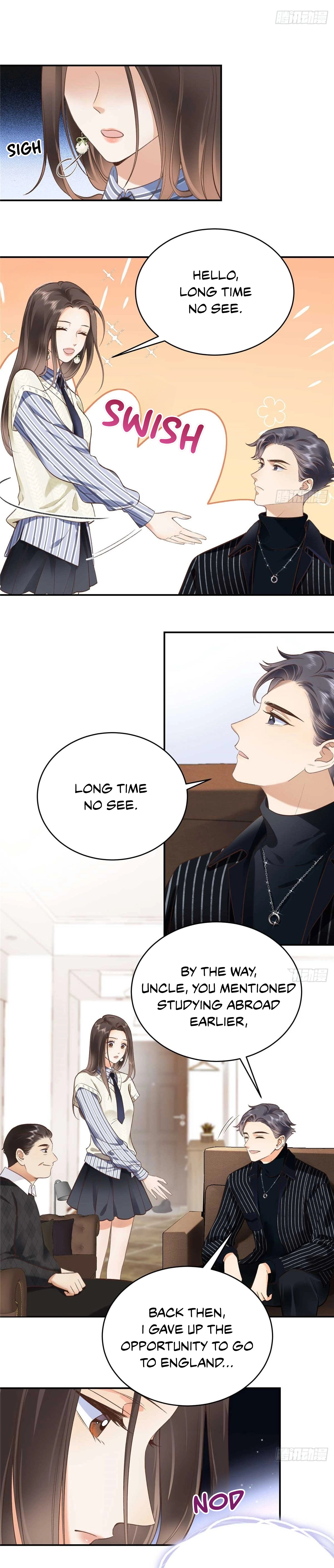 You Are My Thousand Stars Chapter 4 第2页