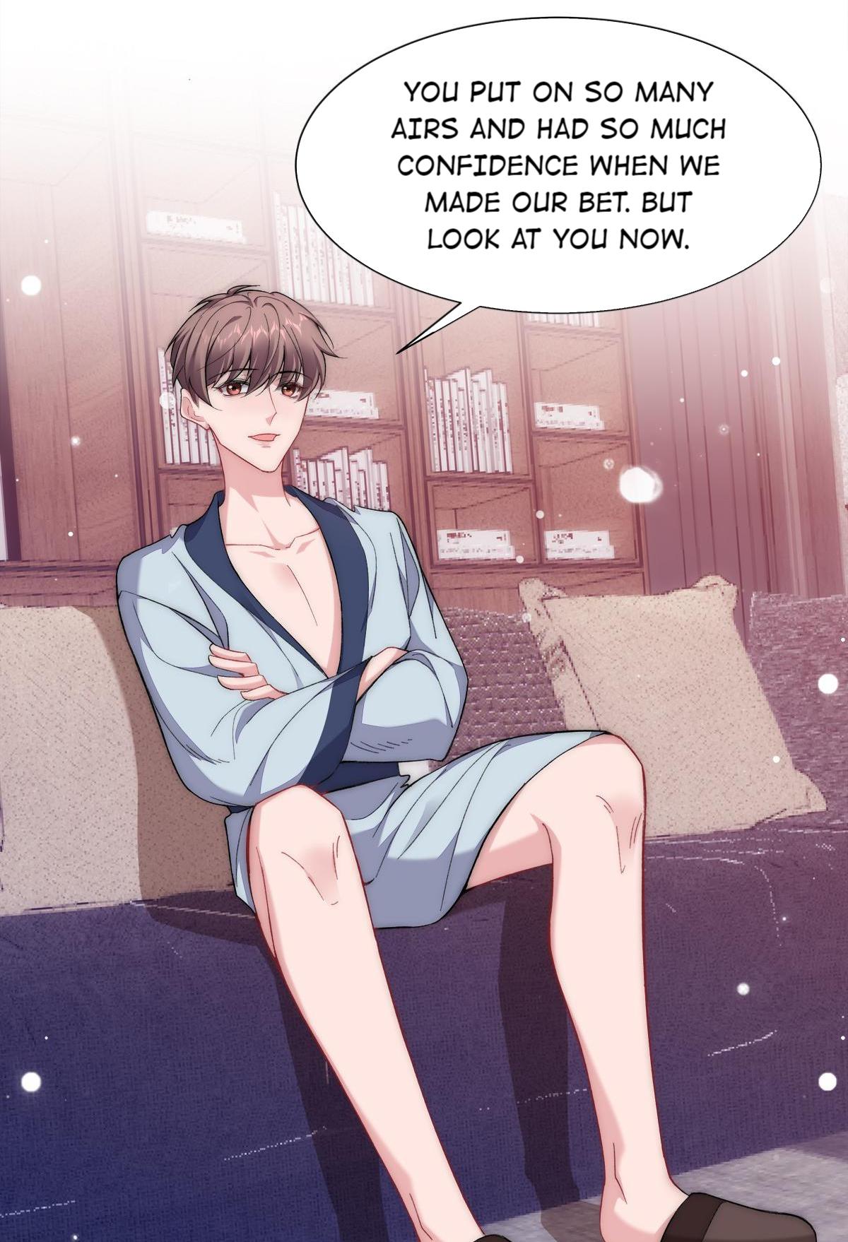Lost Myself, Won Him Human Nighttime Plushie 第2页