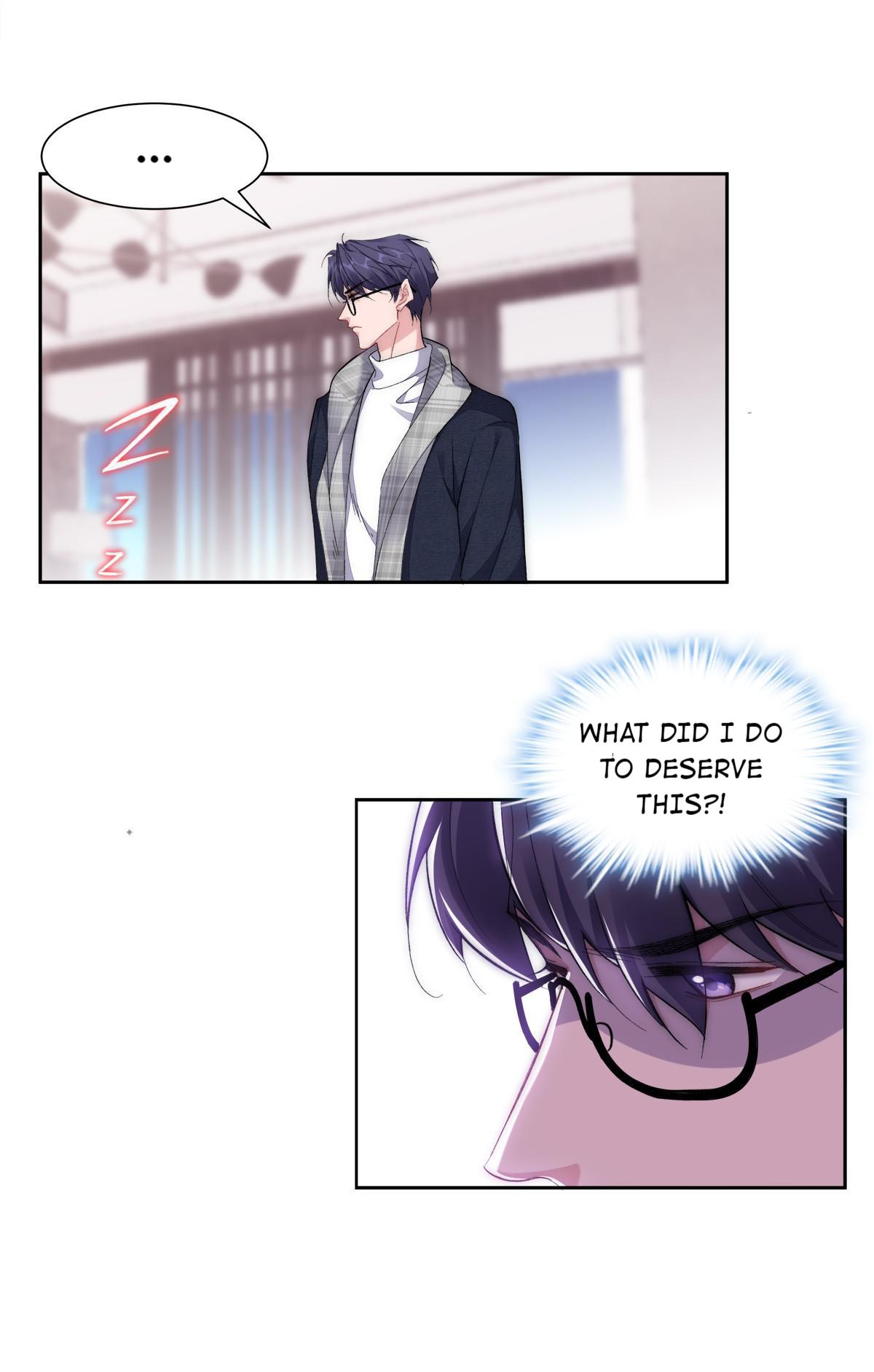Lost Myself, Won Him Human Nighttime Plushie 第14页