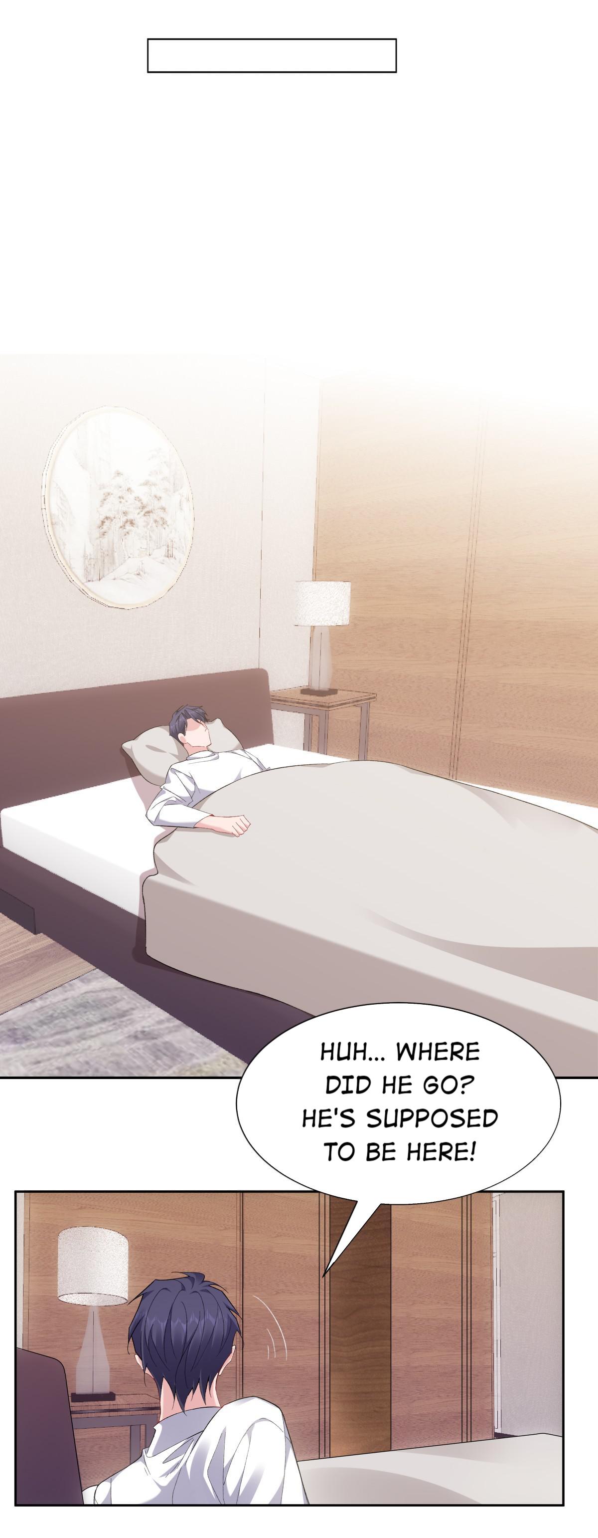 Lost Myself, Won Him Human Nighttime Plushie 第26页