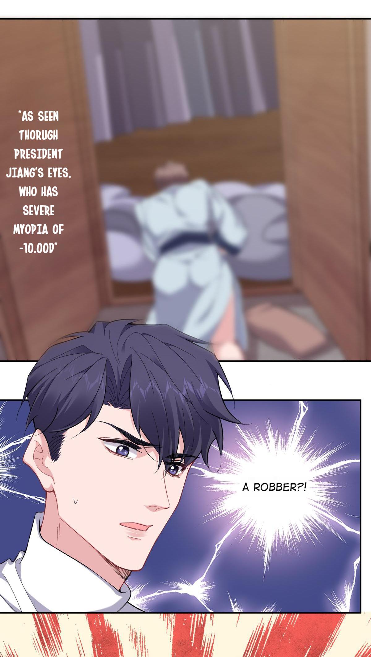 Lost Myself, Won Him Human Nighttime Plushie 第27页