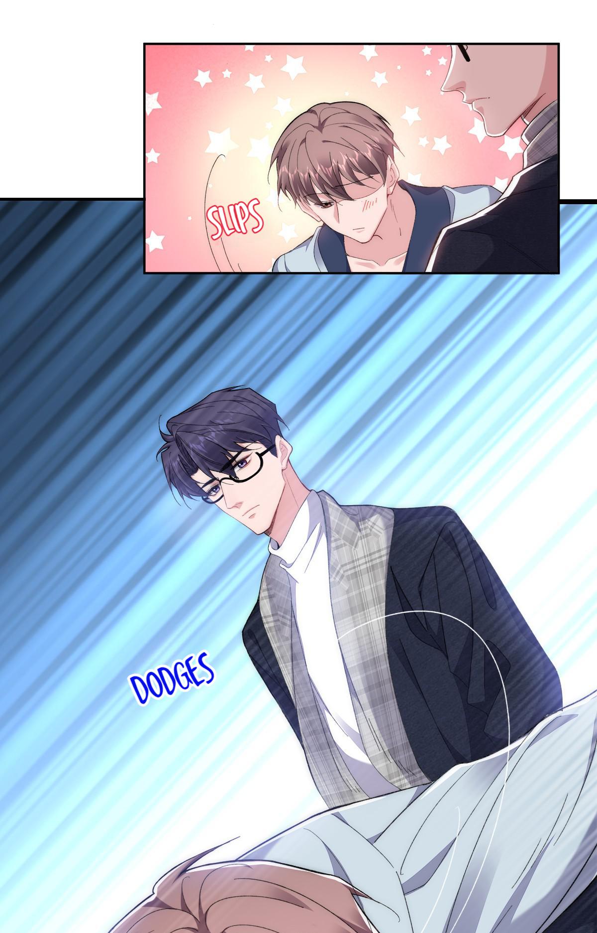 Lost Myself, Won Him Human Nighttime Plushie 第10页
