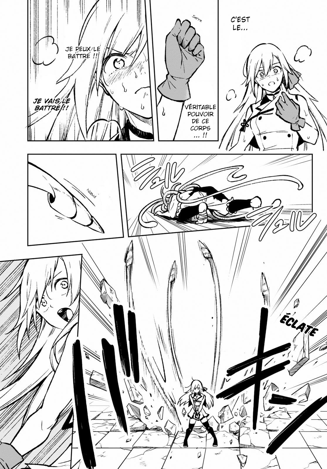Samayoeru Tensei-sha-tachi no Relive Game L'Houkousha d'argent (3) 第9页