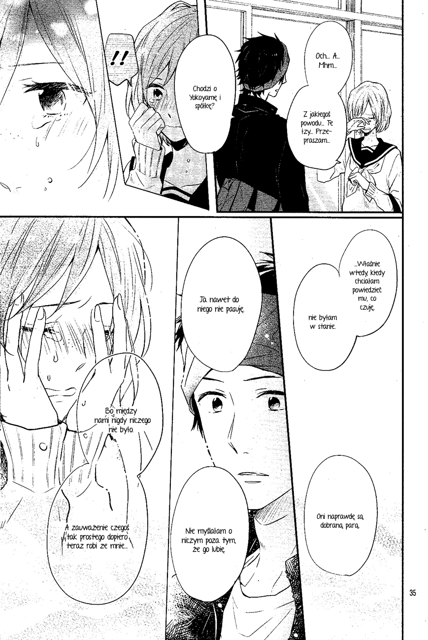 Sakashita-senpai no Koigokoro Oneshot 第36页